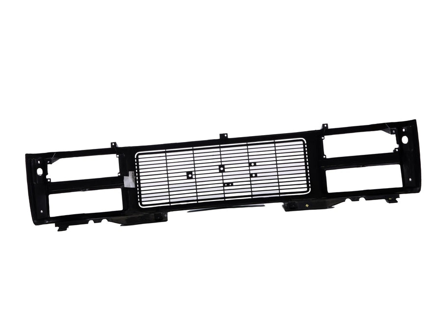 Grille For 88-93 Chevy C1500 C2500 C3500 K1500 K2500  92-93 GMC Yukon GM1200391