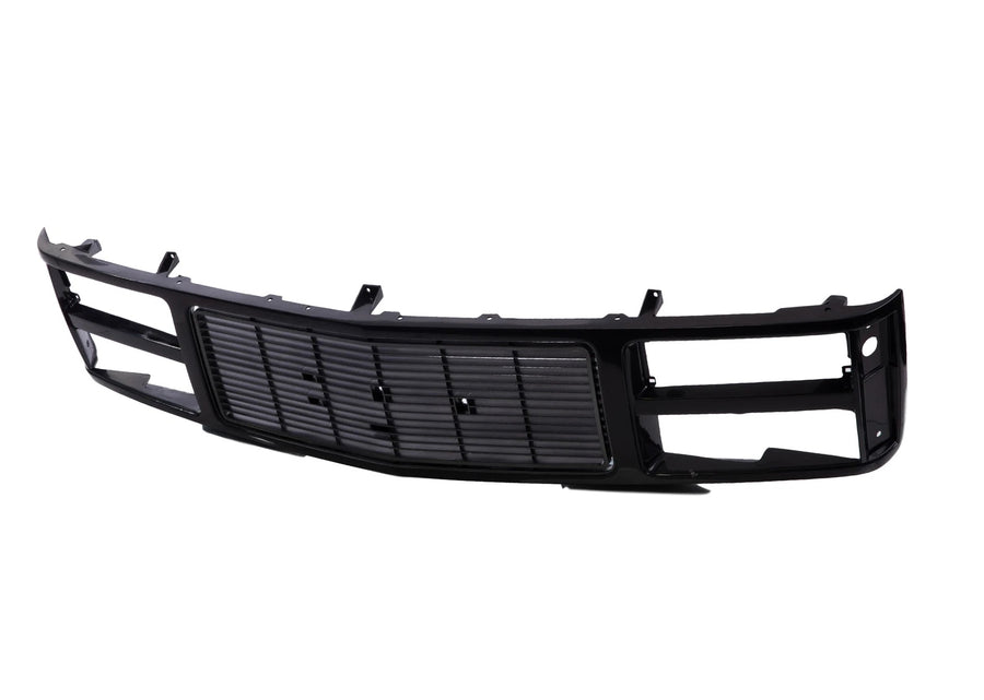 Grille For 88-93 Chevy C1500 C2500 C3500 K1500 K2500  92-93 GMC Yukon GM1200391