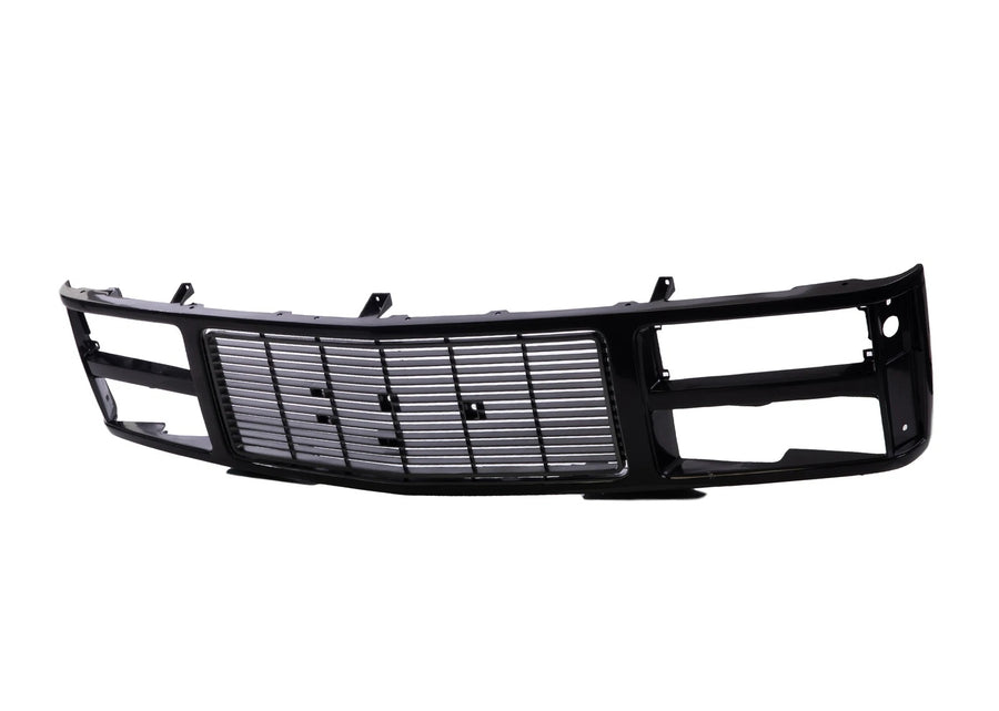 Grille For 88-93 Chevy C1500 C2500 C3500 K1500 K2500  92-93 GMC Yukon GM1200391