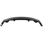 Black Front Bumper Face Bar with Brackets For 04-2012 Chevy Colorado GMC Canyon image 5