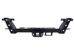 Rear Steel Bumper Reinforcement w/ Towing Pkg For 09-14 Ford F-150 F150 Truck image 1