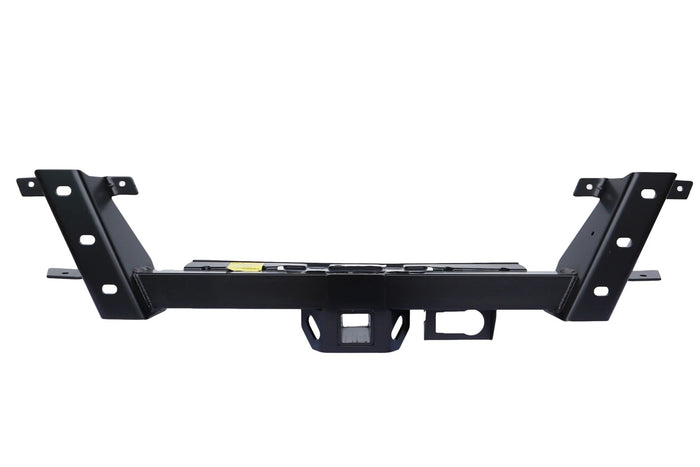 Rear Steel Bumper Reinforcement w/ Towing Pkg For 09-14 Ford F-150 F150 Truck
