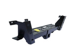 Rear Steel Bumper Reinforcement w/ Towing Pkg For 09-14 Ford F-150 F150 Truck image 3