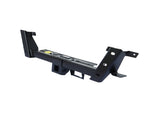 Rear Steel Bumper Reinforcement w/ Towing Pkg For 09-14 Ford F-150 F150 Truck image 4