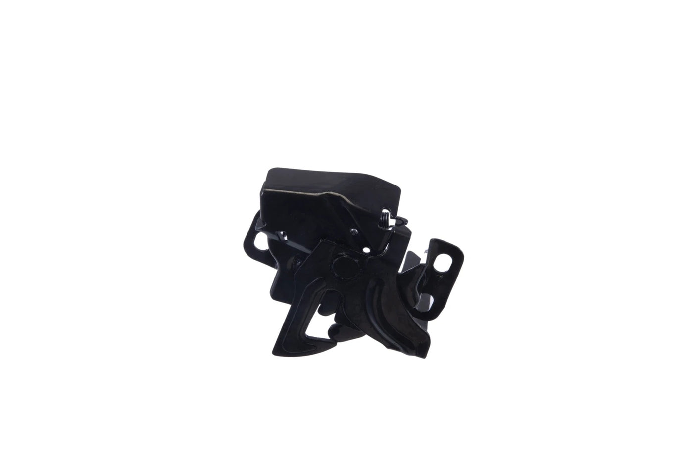Hood Latch Lock Assembly For 2003-2006 Honda CR-V CRV 2.4L image 1