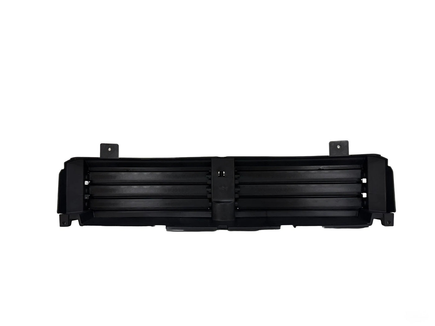 Active Grille Shutter Grille air intake assy For JEEP CHEROKEE 2014- w/Motor image 1