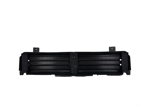 Active Grille Shutter Grille air intake assy For JEEP CHEROKEE 2014- w/Motor image 1