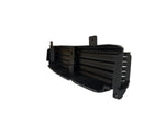 Active Grille Shutter Grille air intake assy For JEEP CHEROKEE 2014- w/Motor image 2