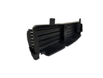 Active Grille Shutter Grille air intake assy For JEEP CHEROKEE 2014- w/Motor image 3