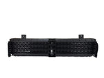 Active Grille Shutter Grille air intake assy For JEEP CHEROKEE 2014- w/Motor image 4