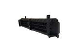 Active Grille Shutter Grille air intake assy For JEEP CHEROKEE 2014- w/Motor image 5