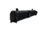Active Grille Shutter Grille air intake assy For JEEP CHEROKEE 2014- w/Motor image 6