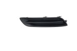For 2013-2015 Nissan Sentra Front Driver Left Side Bumper Insert Fog Lamp Cover image 1