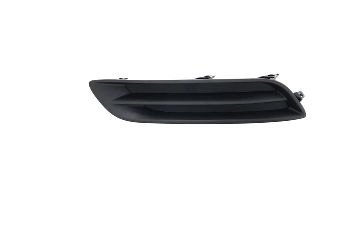 For 2013-2015 Nissan Sentra Front Driver Left Side Bumper Insert Fog Lamp Cover