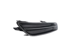 For 2013-2015 Nissan Sentra Front Driver Left Side Bumper Insert Fog Lamp Cover image 2