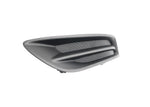 For 2013-2015 Nissan Sentra Front Driver Left Side Bumper Insert Fog Lamp Cover image 5