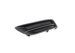 For 2013-2015 Nissan Sentra Front Driver Left Side Bumper Insert Fog Lamp Cover image 6