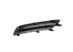 For 2013-2015 Nissan Sentra Front Driver Left Side Bumper Insert Fog Lamp Cover image 7
