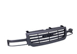 Grille 03-06 GMC Sierra 1500 07 Sierra Classic Only 2003 Sierra HD GM1200476 image 5
