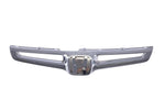 Grille Bar w/ Emblem Provision Holes For 2003-2005 Honda Accord Sedan HO1200158 image 1