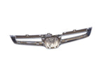 Grille Bar w/ Emblem Provision Holes For 2003-2005 Honda Accord Sedan HO1200158 image 7