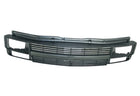 Grille Insert with Sealed beam  Headlight Type For 1995-2005 Chevrolet Astro Van