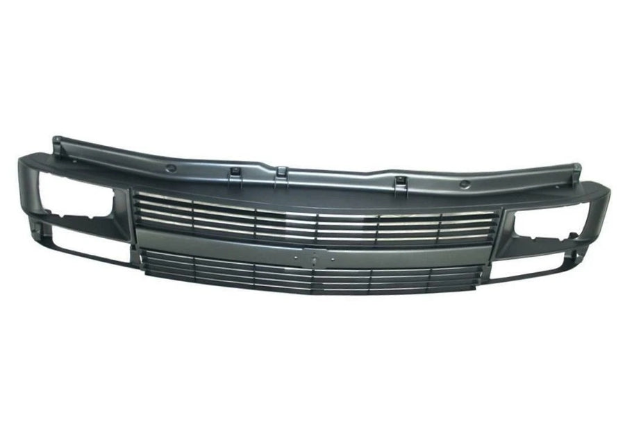 Grille Insert with Sealed beam  Headlight Type For 1995-2005 Chevrolet Astro Van