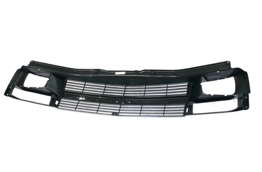 Grille Insert with Sealed beam  Headlight Type For 1995-2005 Chevrolet Astro Van