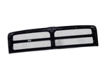 Grille Honeycomb Insert For 94-01 Dodge Ram 1500 2500 3500 Pickup CH1200188 image 7