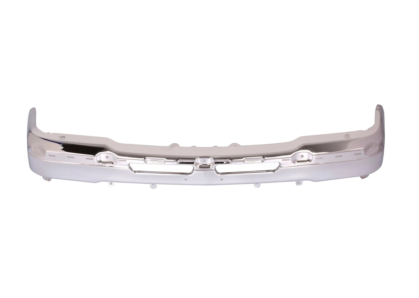 Front Bumper Face Bar For Chevrolet CHROME 19150310 GM1002416 New FT image 1