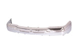 Front Bumper Face Bar For Chevrolet CHROME 19150310 GM1002416 New FT image 2