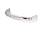 Front Bumper Face Bar For Chevrolet CHROME 19150310 GM1002416 New FT image 3