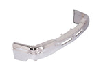 Front Bumper Face Bar For Chevrolet CHROME 19150310 GM1002416 New FT image 4