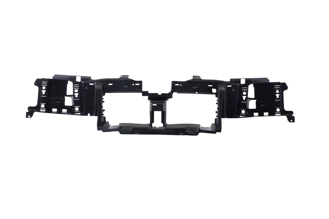 Headlight Mounting Panel Nose For 03-09 GMC Envoy 03-08 Isuzu Ascender GM1221126 image 1