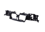 Headlight Mounting Panel Nose For 03-09 GMC Envoy 03-08 Isuzu Ascender GM1221126 image 2