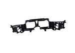 Headlight Mounting Panel Nose For 03-09 GMC Envoy 03-08 Isuzu Ascender GM1221126 image 6