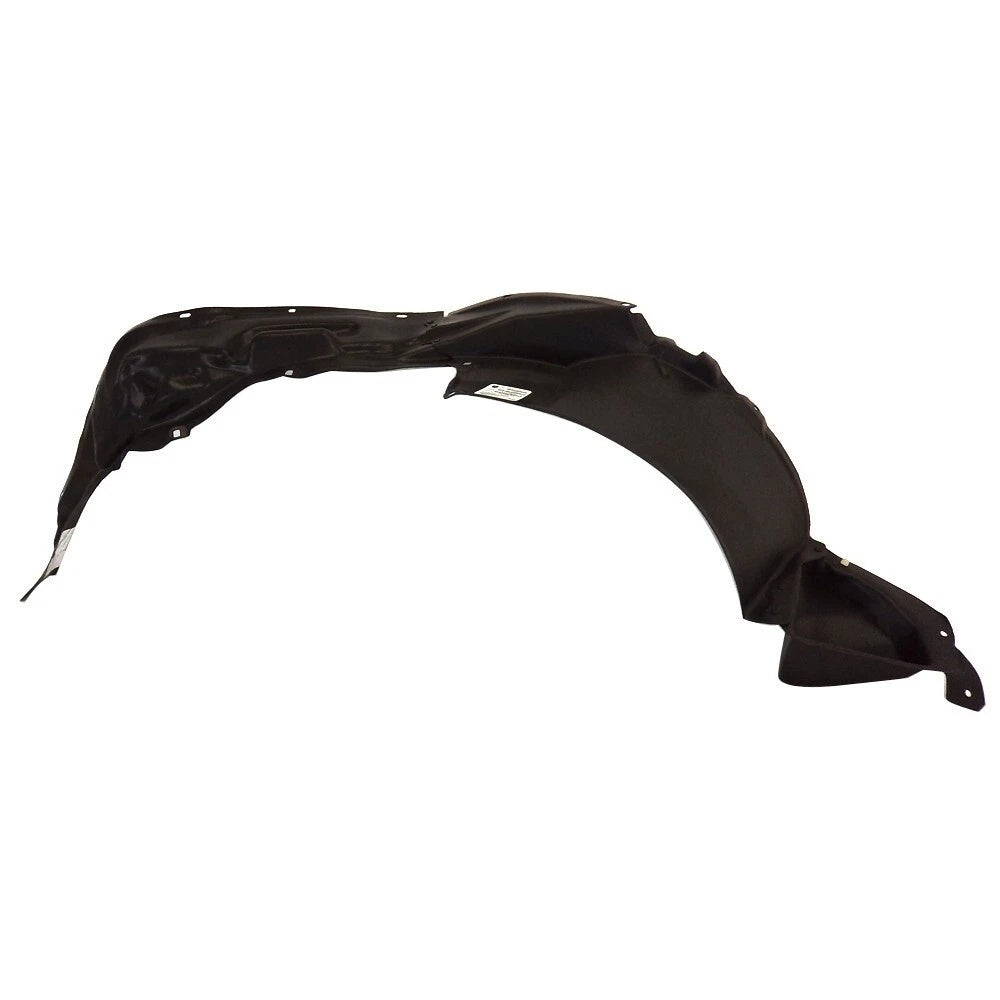 TO1250123 5380835111 Front,Left Driver Side Fender Liner For Toyota FJ Cruiser image 1
