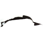 TO1250123 5380835111 Front,Left Driver Side Fender Liner For Toyota FJ Cruiser image 3