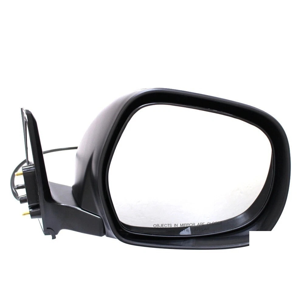 TO1321202 Front,Right Passenger Side DOOR MIRROR For Toyota 4Runner VAQ2 New image 1