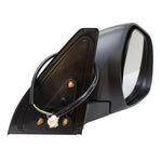 TO1321202 Front,Right Passenger Side DOOR MIRROR For Toyota 4Runner VAQ2 New image 2