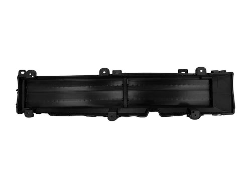 Active Grille Shutter For Hyundai Tucson 2022- Grille air intake Korea Build image 1