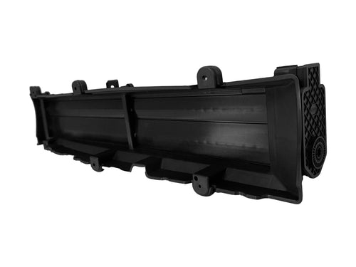 Active Grille Shutter For Hyundai Tucson 2022- Grille air intake Korea Build image 2