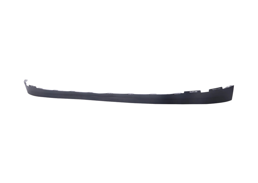 Front Lower Bumper Air Deflector Cover Trim Fit 2007-2013 Chevy Silverado Pickup