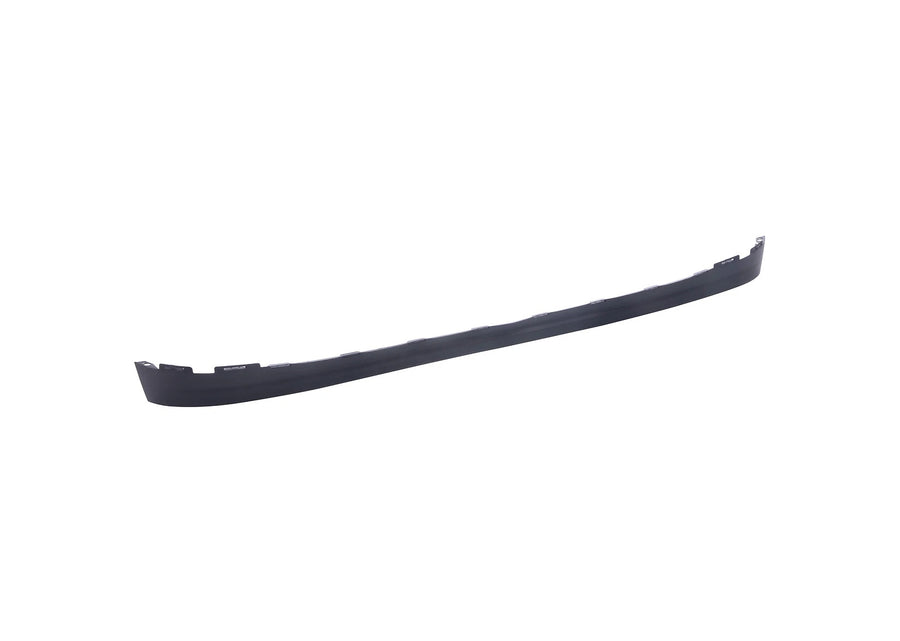 Front Lower Bumper Air Deflector Cover Trim Fit 2007-2013 Chevy Silverado Pickup