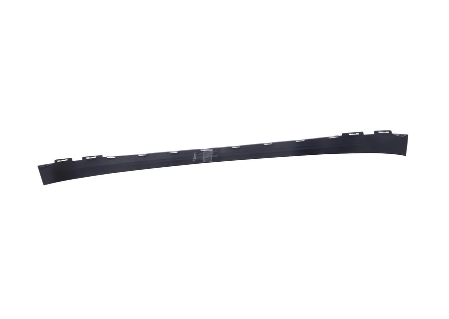 Front Lower Bumper Air Deflector Cover Trim Fit 2007-2013 Chevy Silverado Pickup