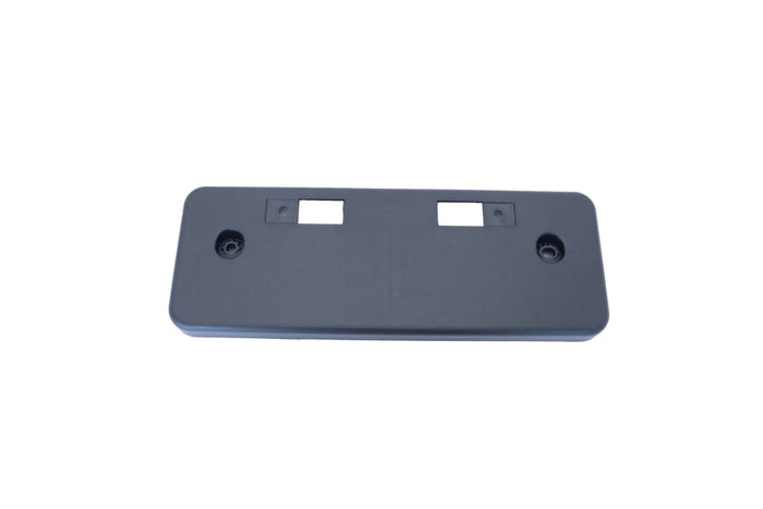 License Plate Bracket Tag Holder Plastic Front for 2017 2018 2019 Nissan Rogue