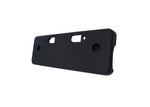 License Plate Bracket Tag Holder Plastic Front for 2017 2018 2019 Nissan Rogue image 2