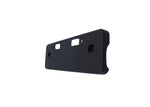 License Plate Bracket Tag Holder Plastic Front for 2017 2018 2019 Nissan Rogue image 3