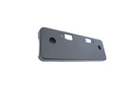 License Plate Bracket Tag Holder Plastic Front for 2017 2018 2019 Nissan Rogue image 4