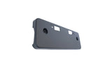 License Plate Bracket Tag Holder Plastic Front for 2017 2018 2019 Nissan Rogue image 5